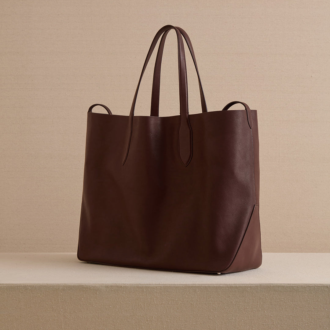 Eleanor 42 in Chocolate