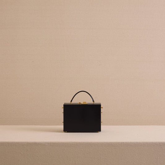 Grace 18 in Black