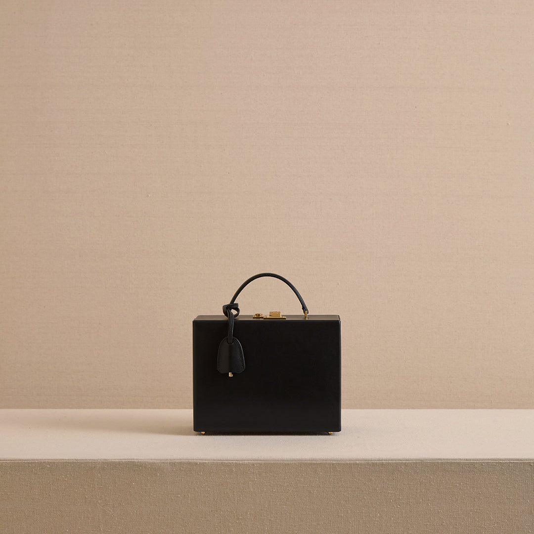 Grace 21 in Black