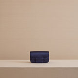 Romy Clutch in Navy