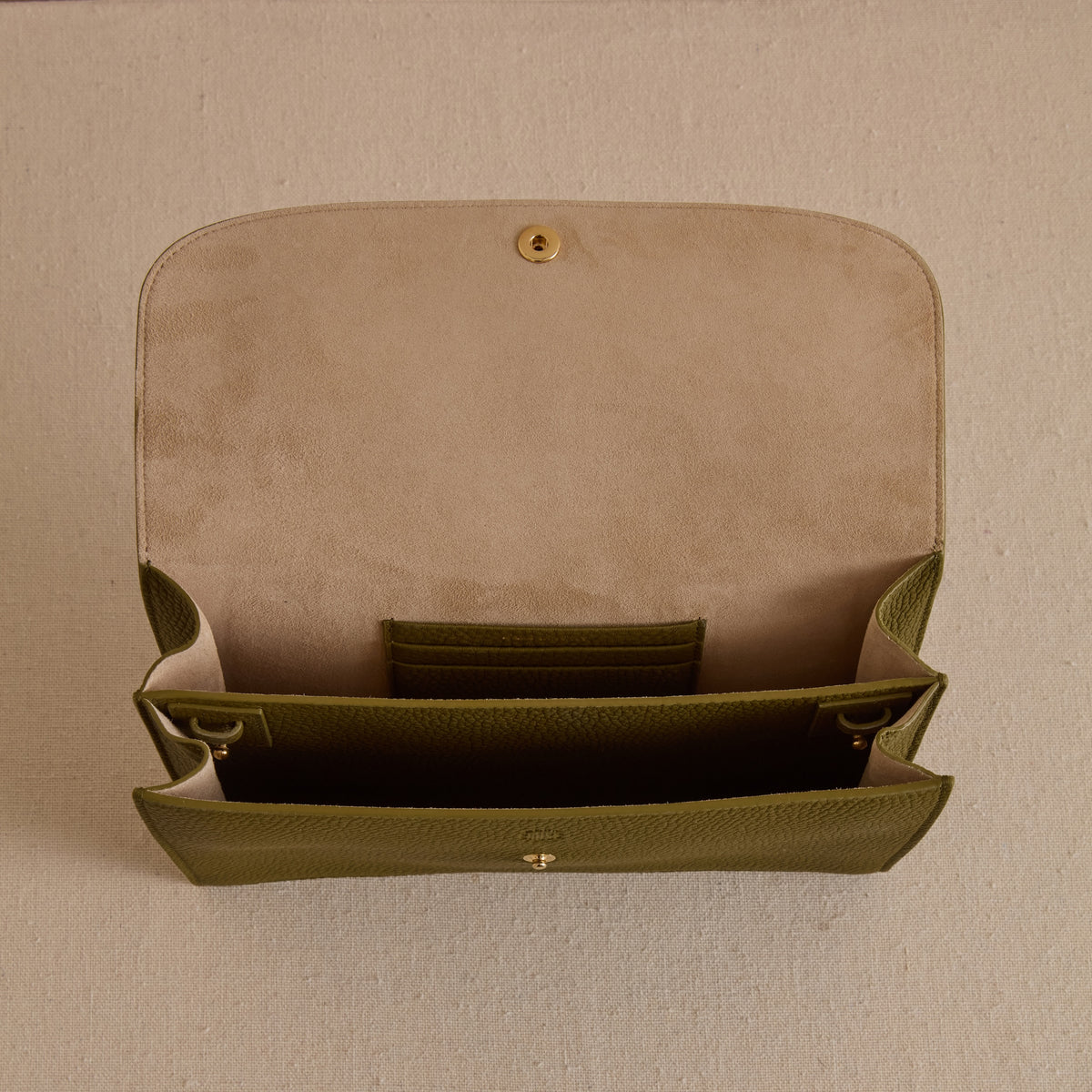 Skip Pouch in Army