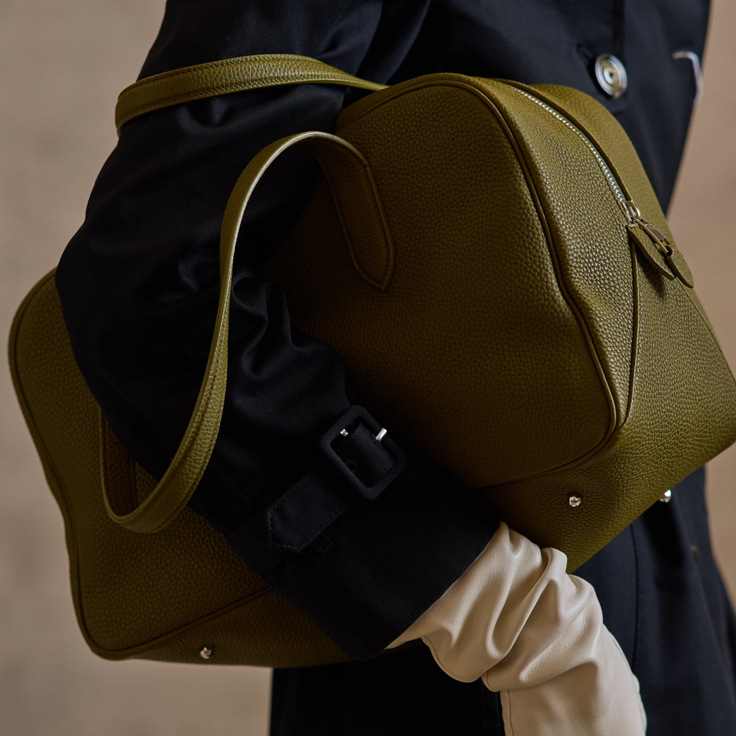 Archer 32 in Army