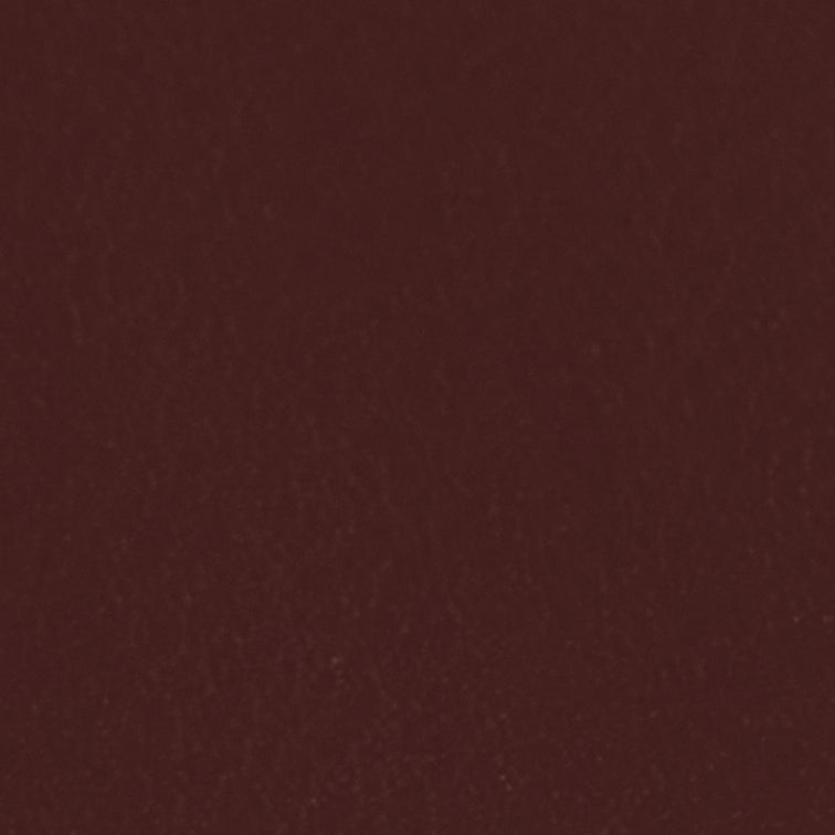 Valet Tray 23 in Luggage and Oxblood