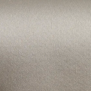 Romy Clutch in Platinum