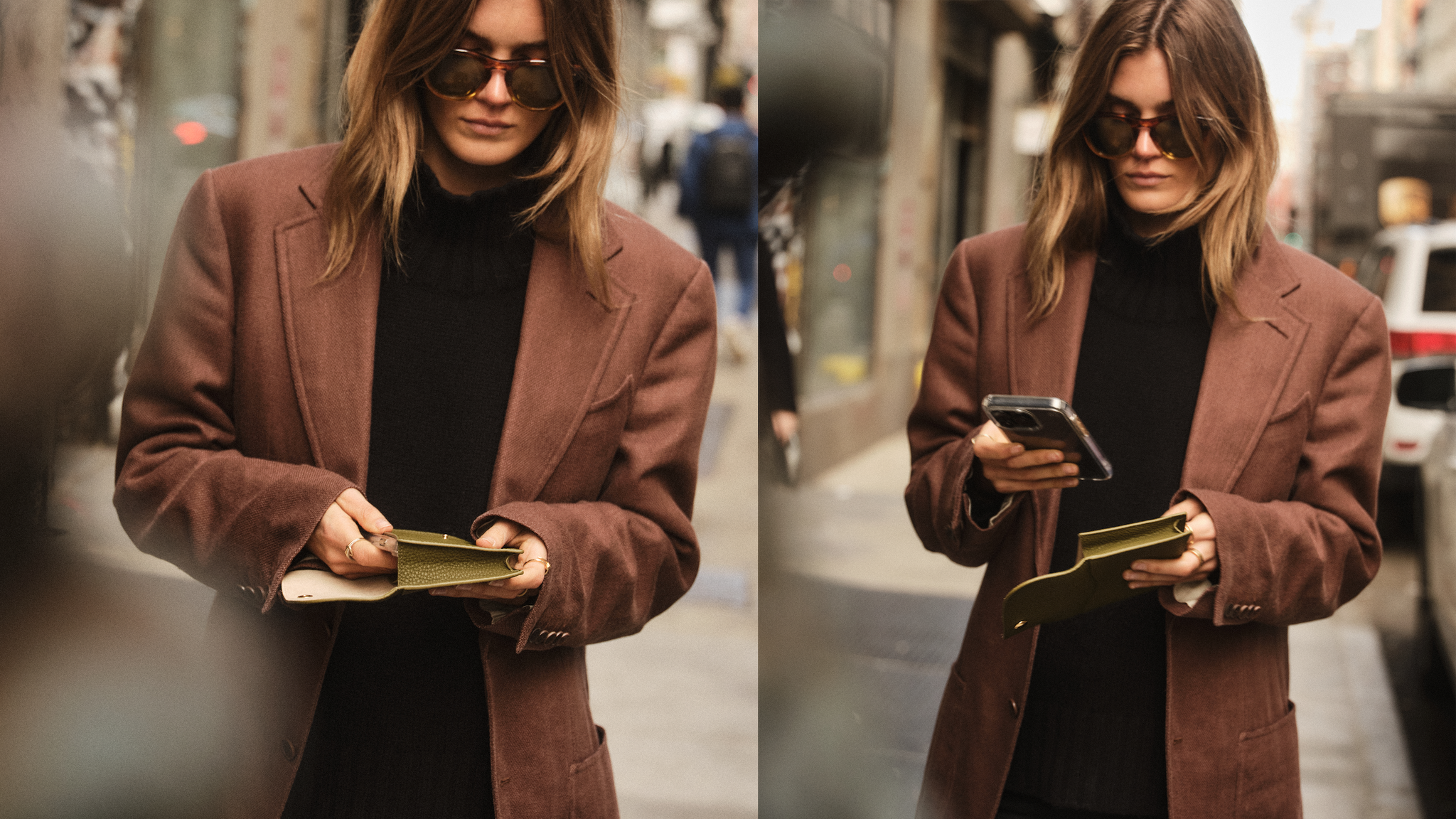 Small Leather Goods
