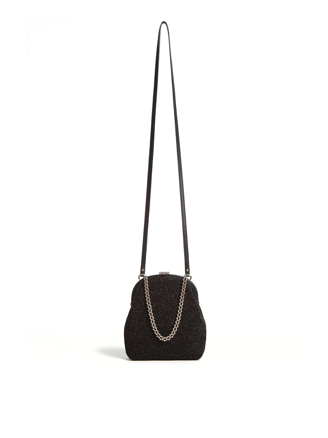 Frame Chain Crossbody