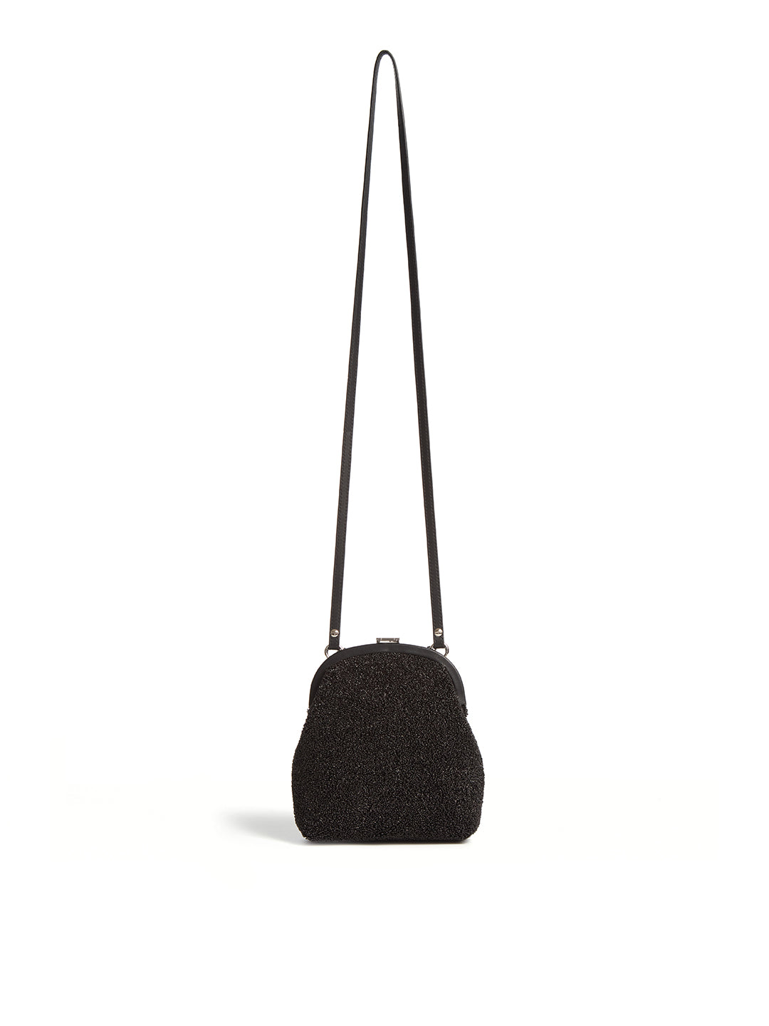 Frame Chain Crossbody