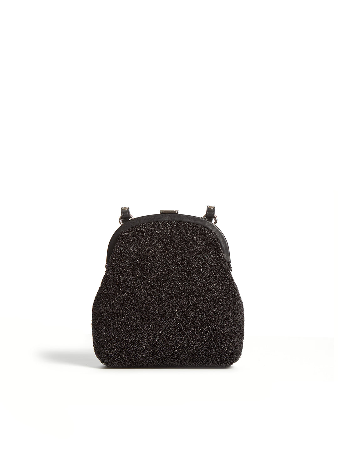 Frame Chain Crossbody