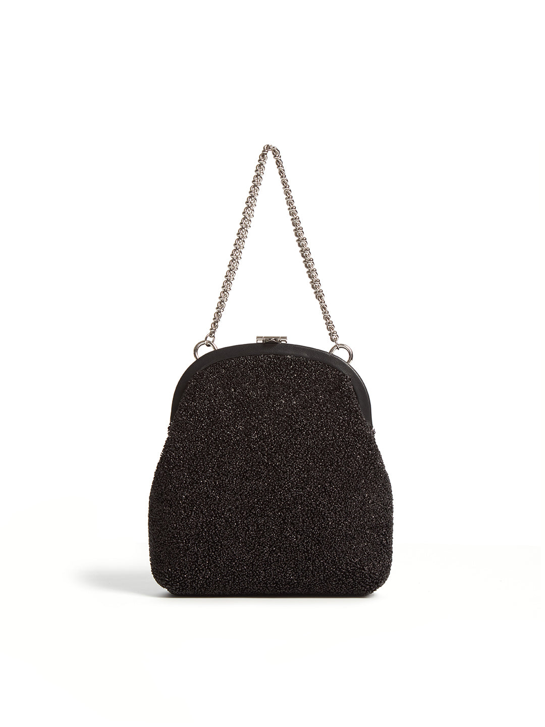 Frame Chain Crossbody
