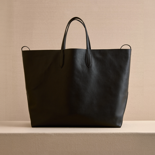 Eleanor 55 in Black