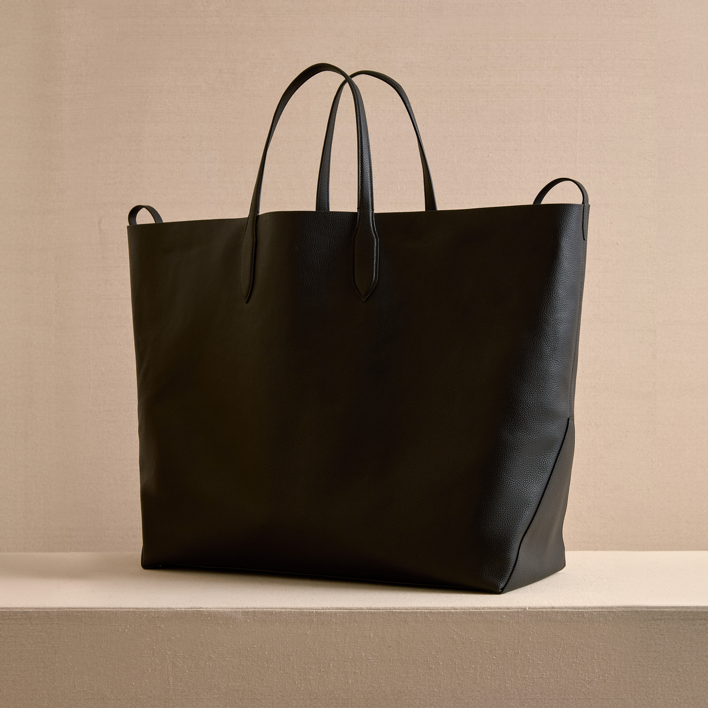 Eleanor 55 in Black