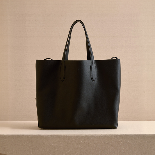 Eleanor 42 in Black