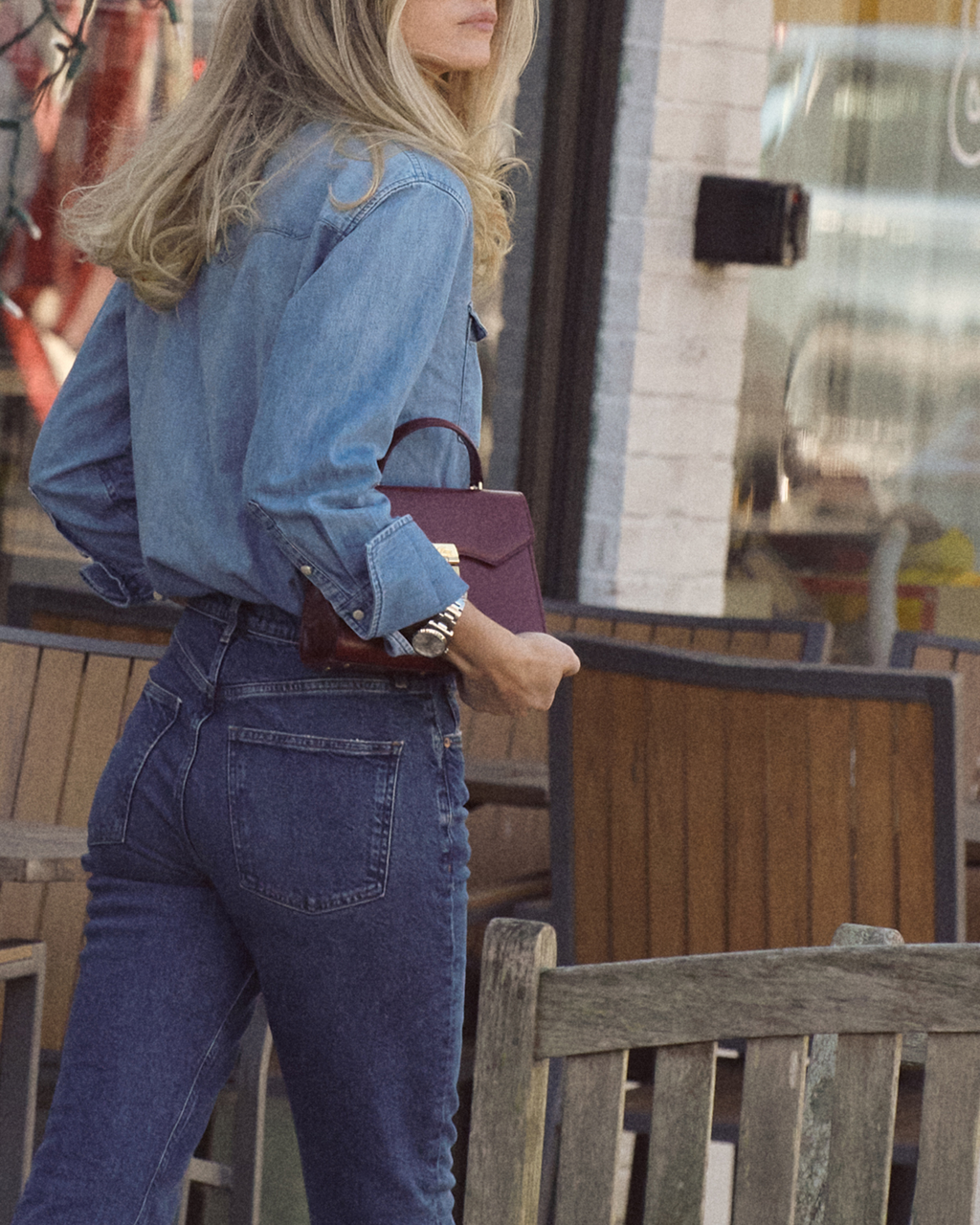 Mark Cross reflects a rich heritage of American luxury lifestyle