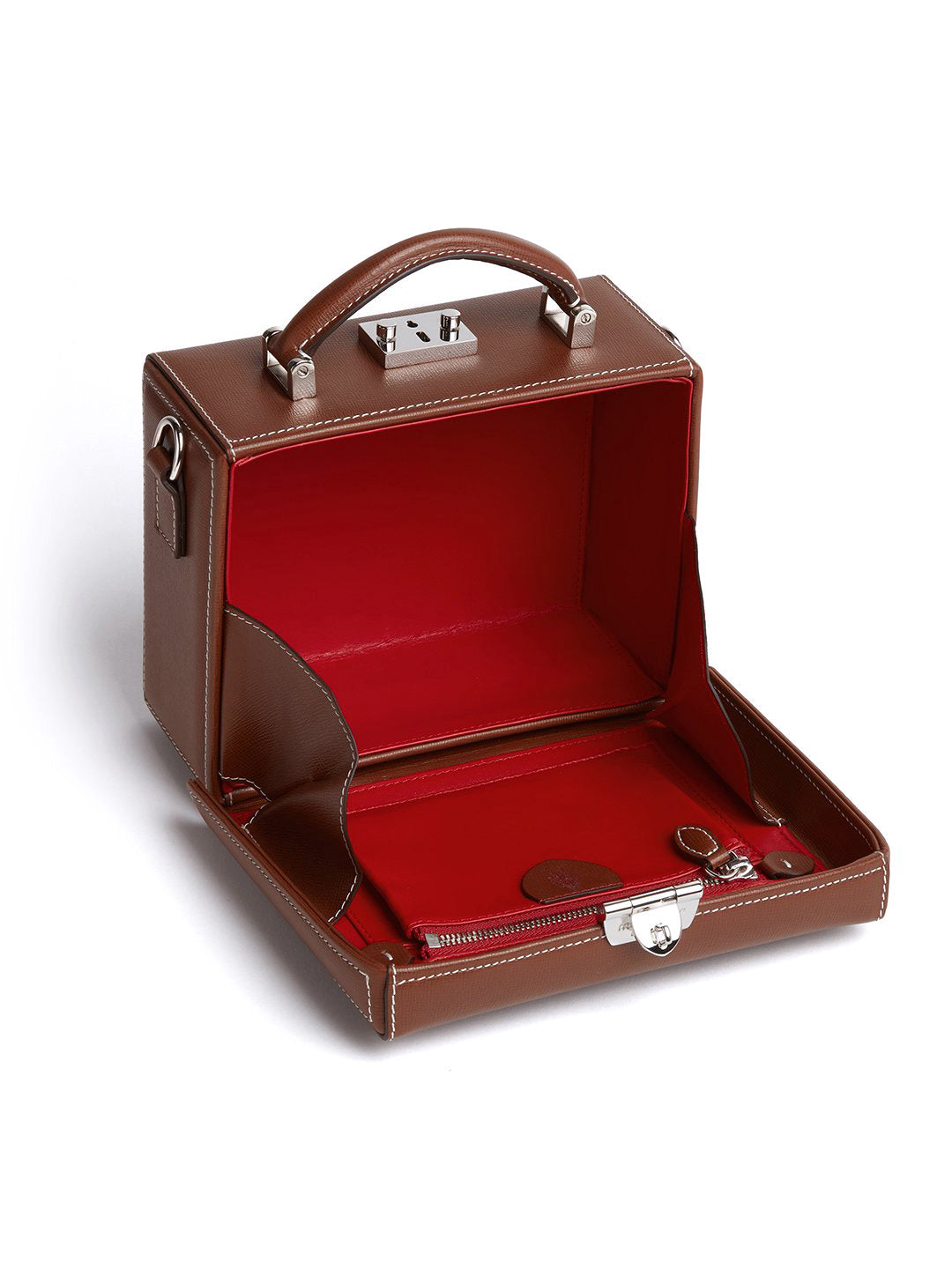 Gerald Crossbody