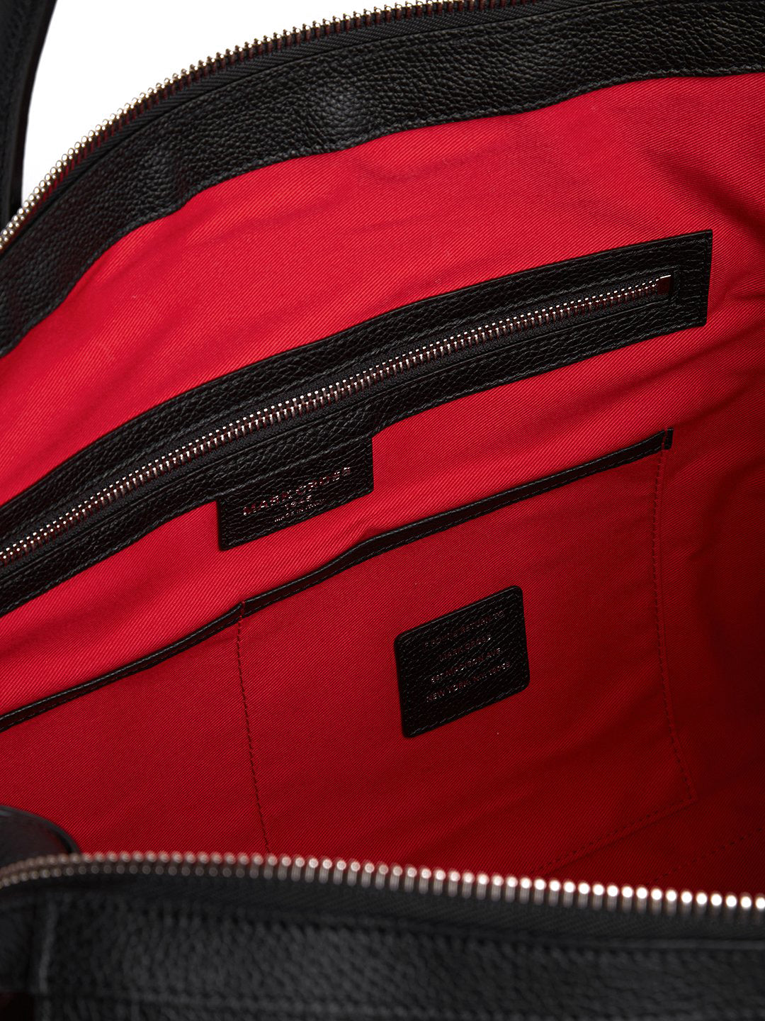 Mick Holdall Duffle