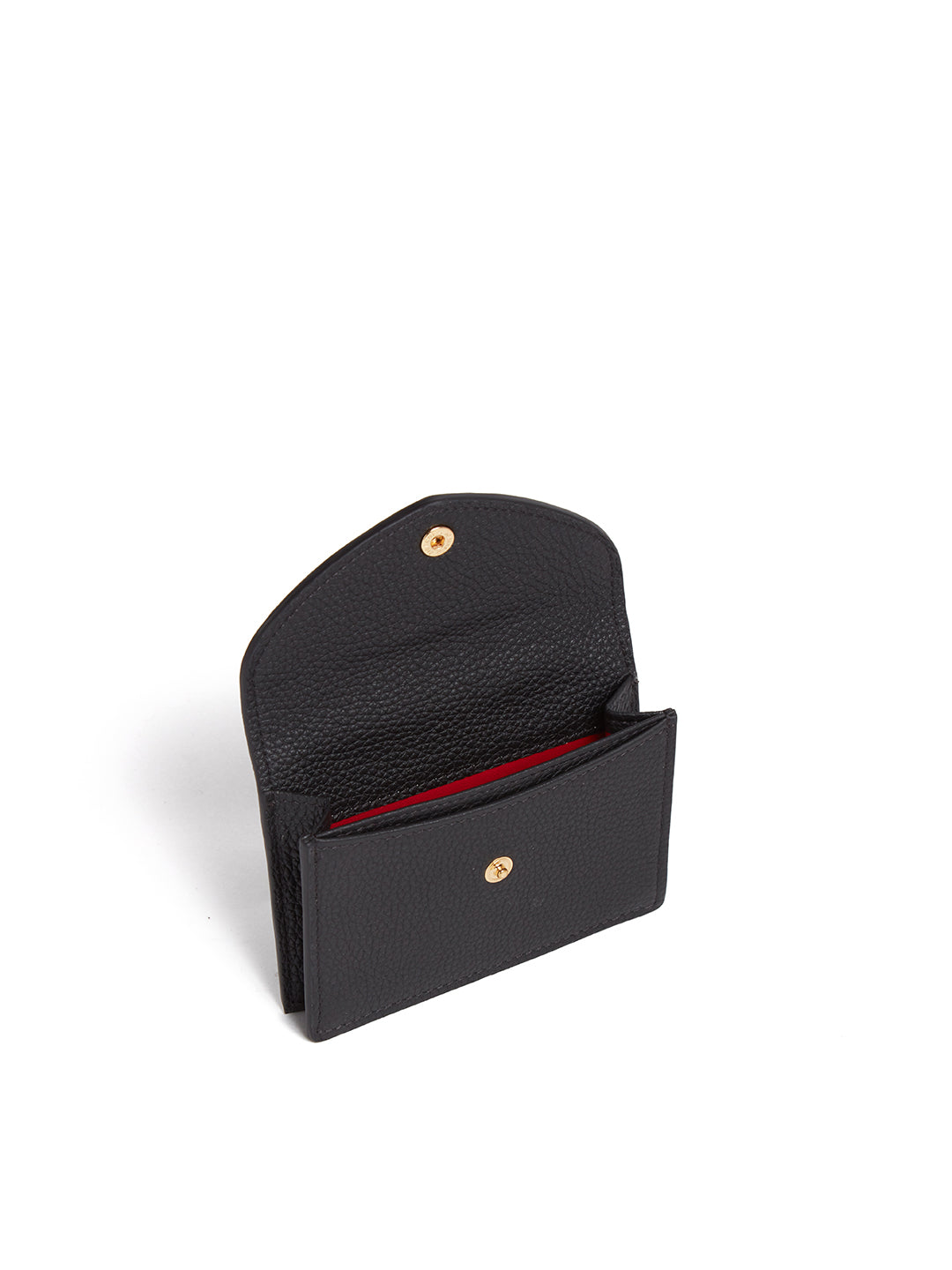 Snap Card Case