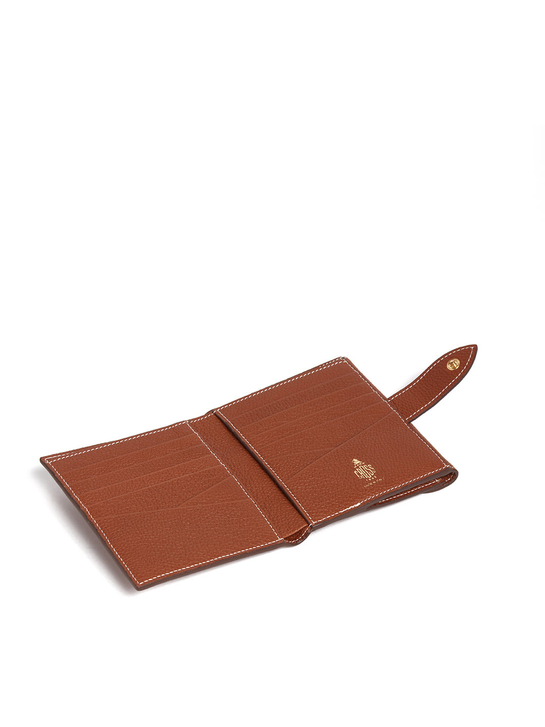 Snap Bi-Fold Wallet