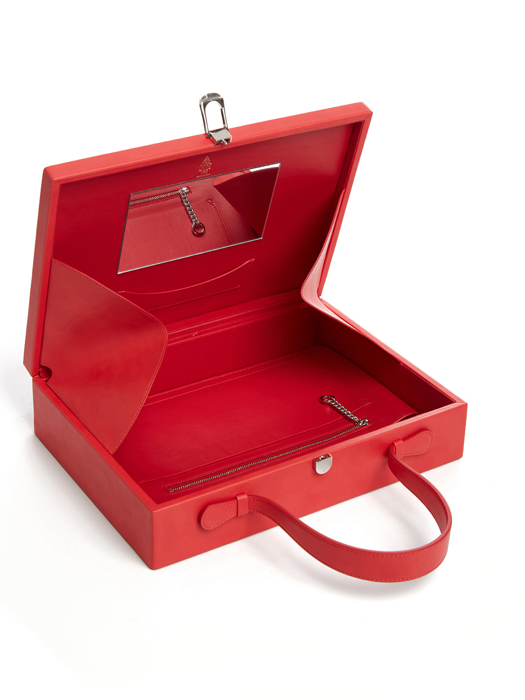 Rear Window Overnight Case