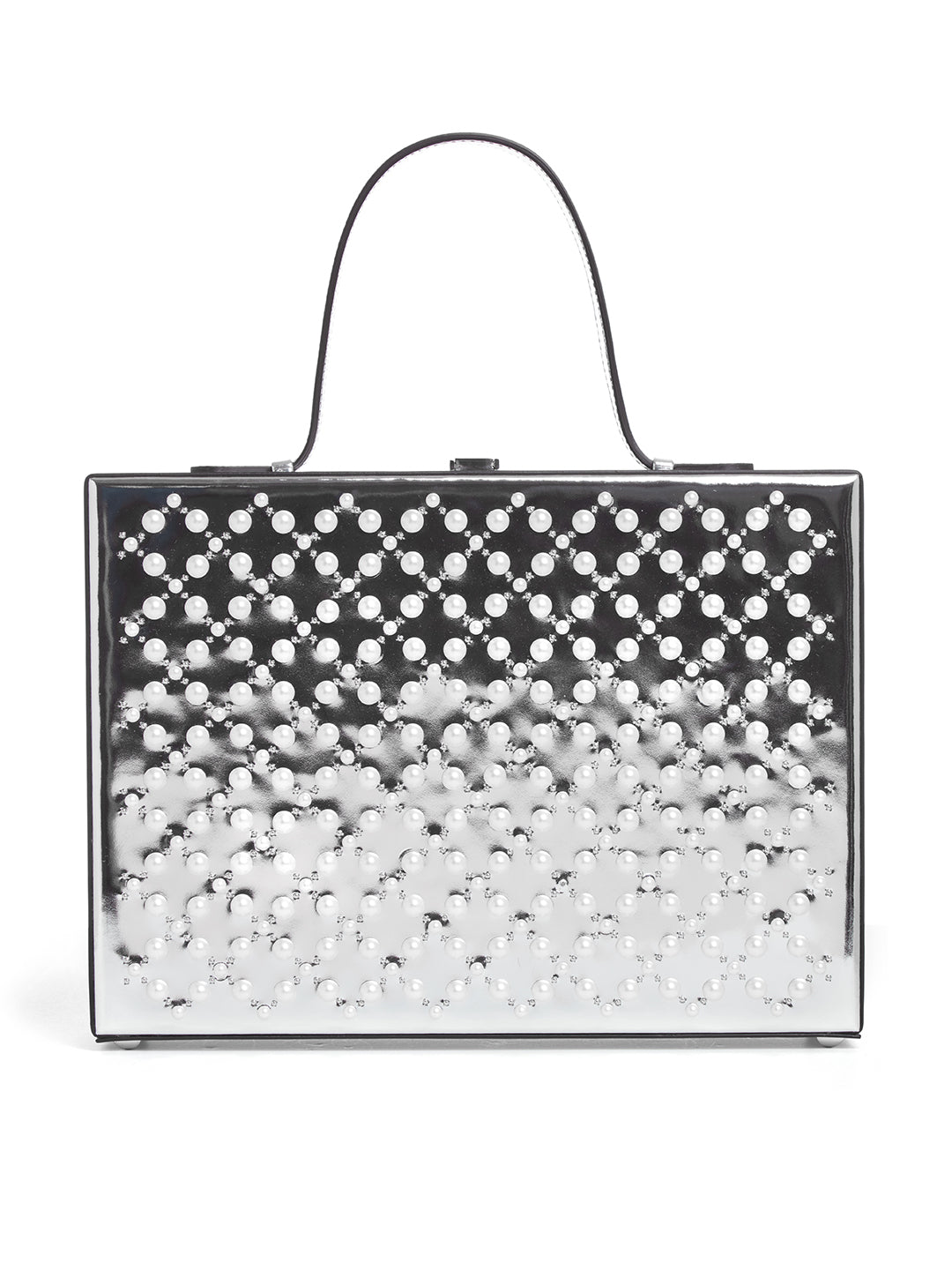 Rear Window Overnight Case