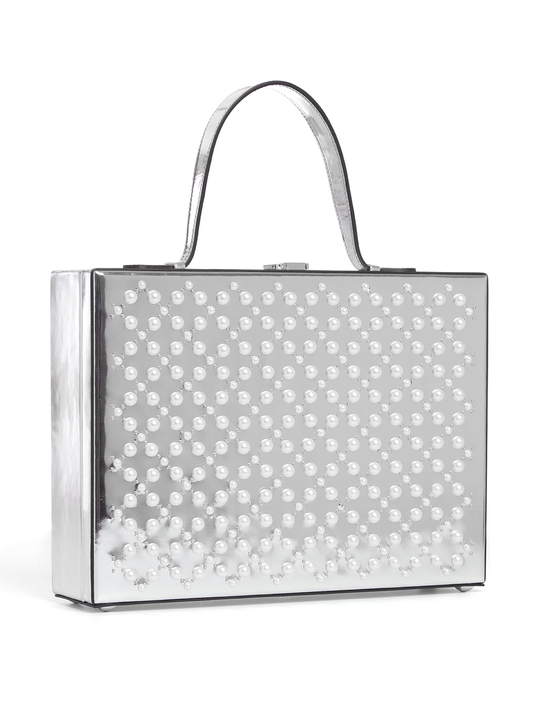 Rear Window Overnight Case