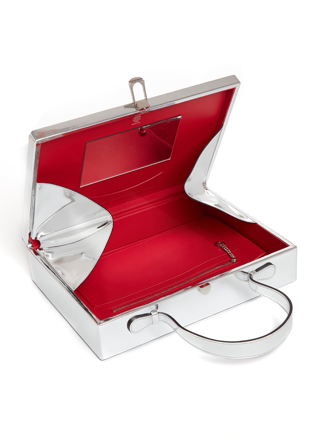Rear Window Overnight Case