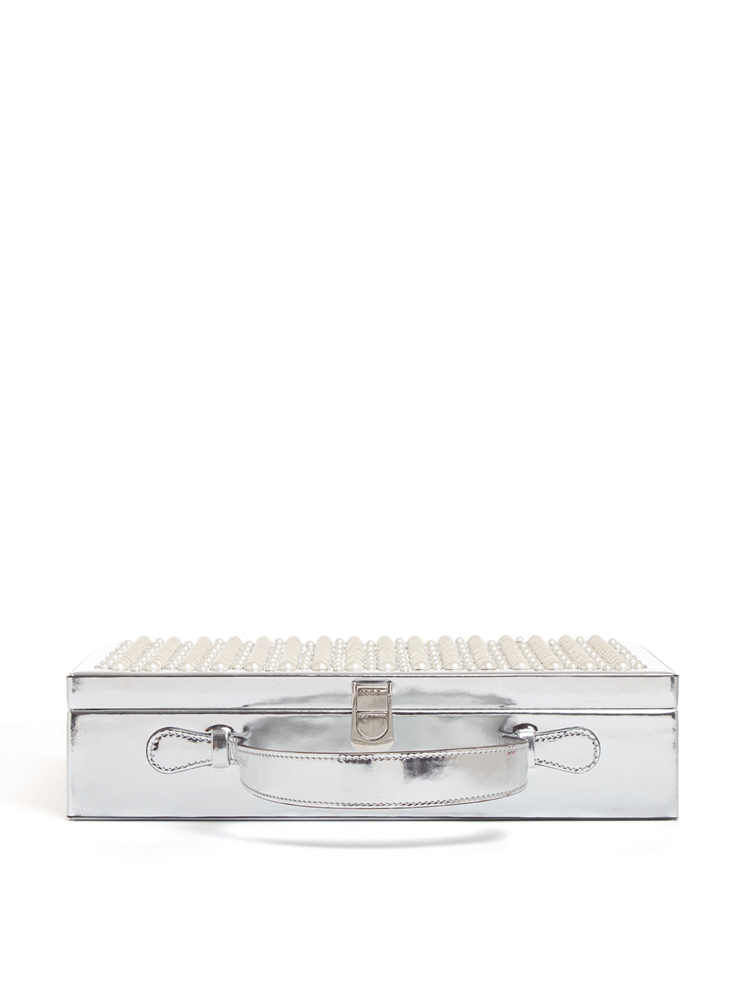 Rear Window Overnight Case