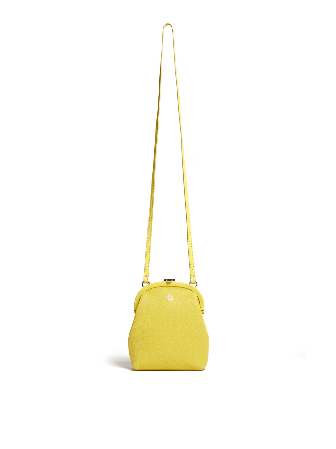 Frame Crossbody