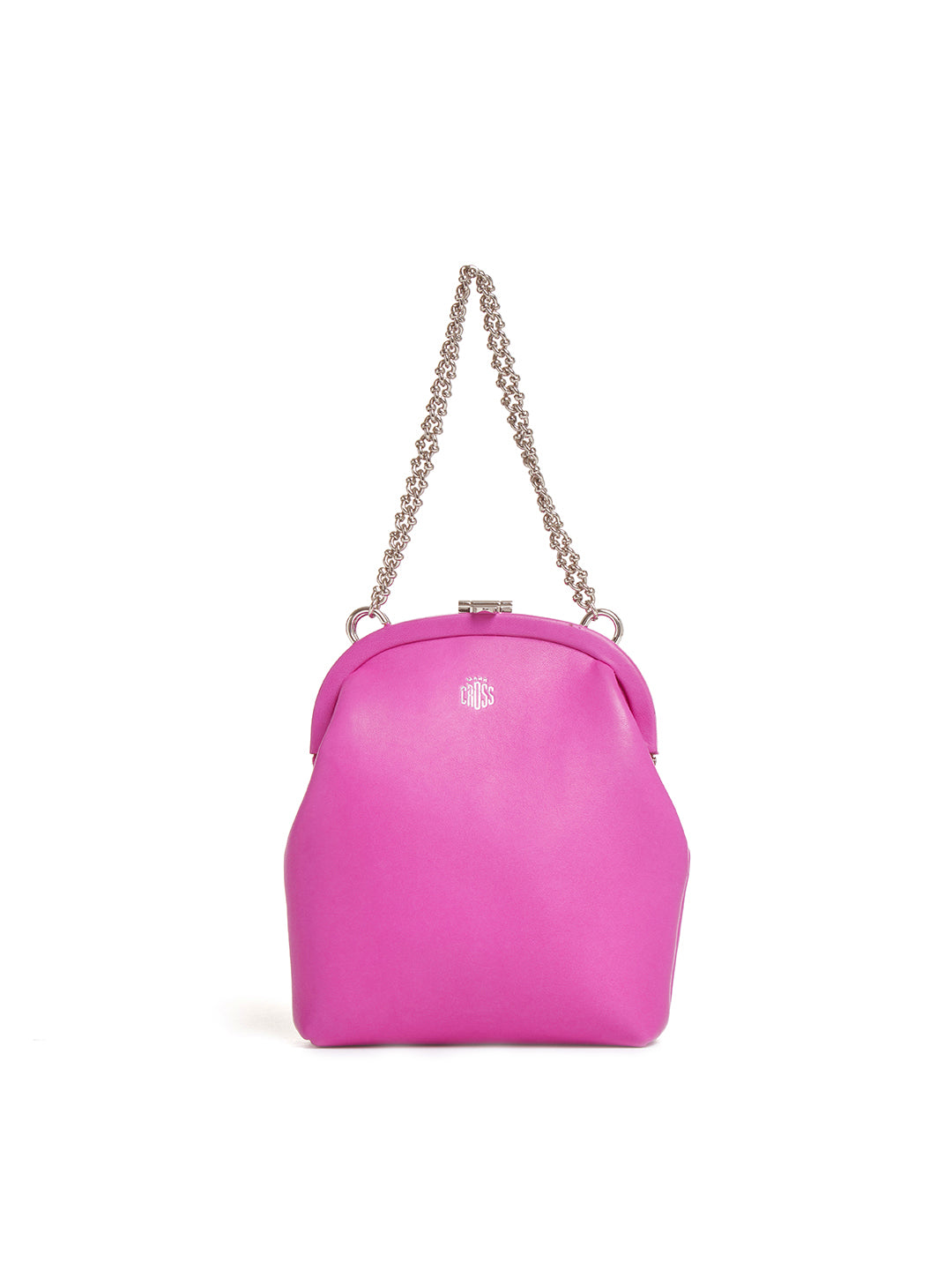 Frame Chain Crossbody