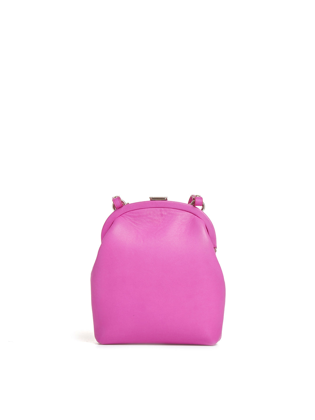 Frame Chain Crossbody