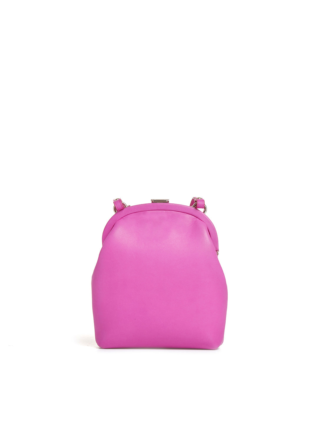 Frame Chain Crossbody