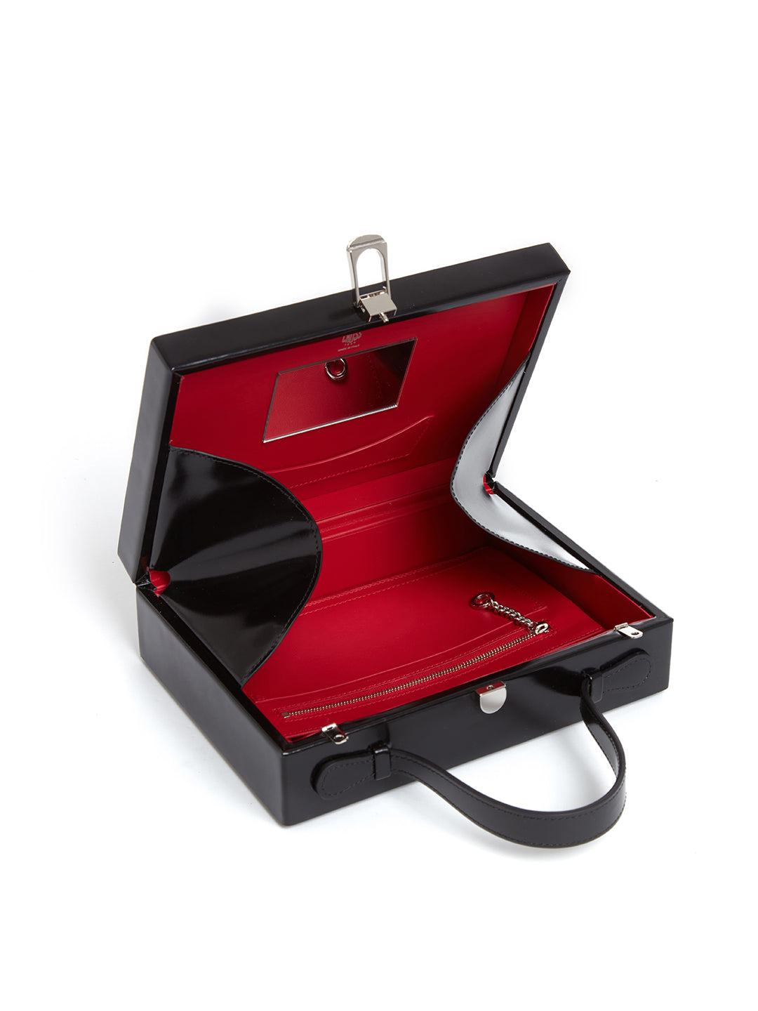 Rear Window Crossbody