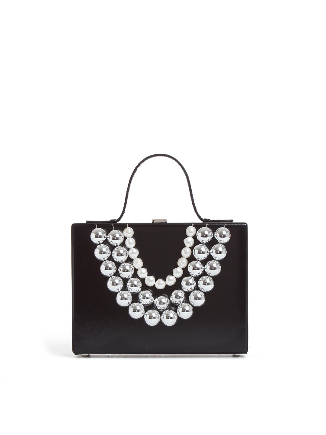 Rear Window Crossbody