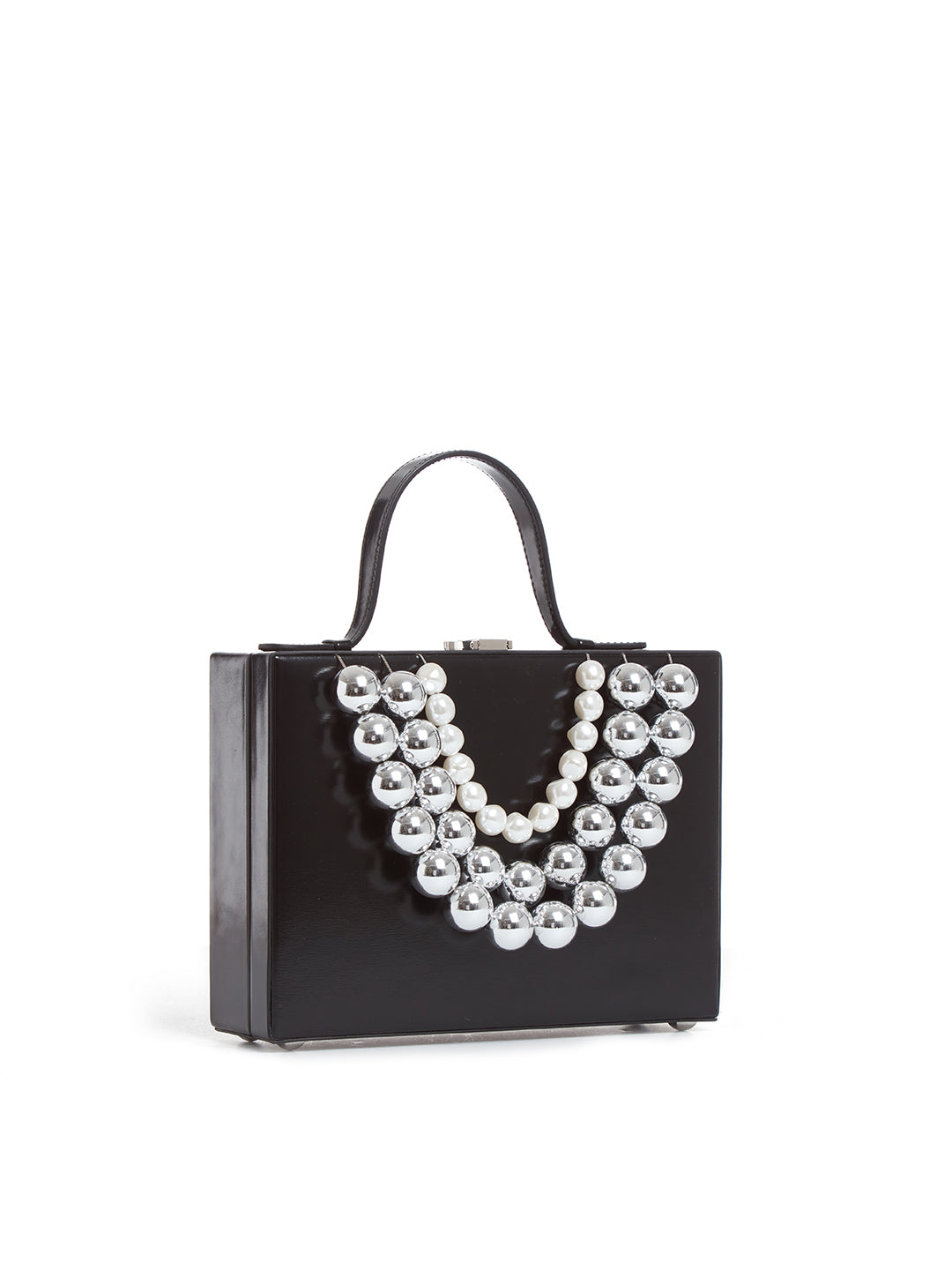Rear Window Crossbody
