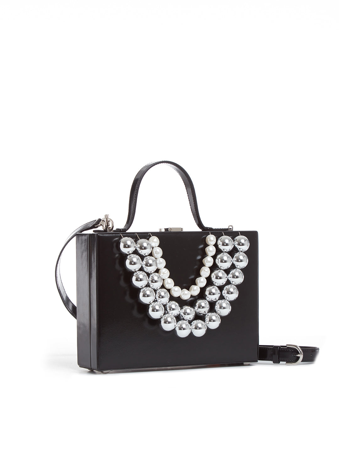 Rear Window Crossbody
