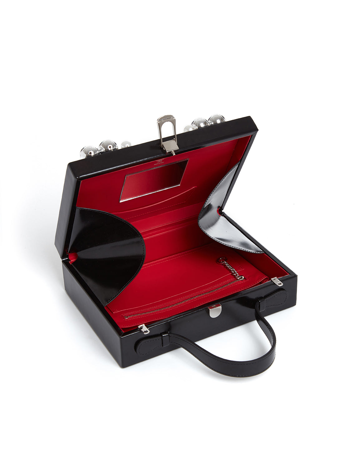 Rear Window Crossbody