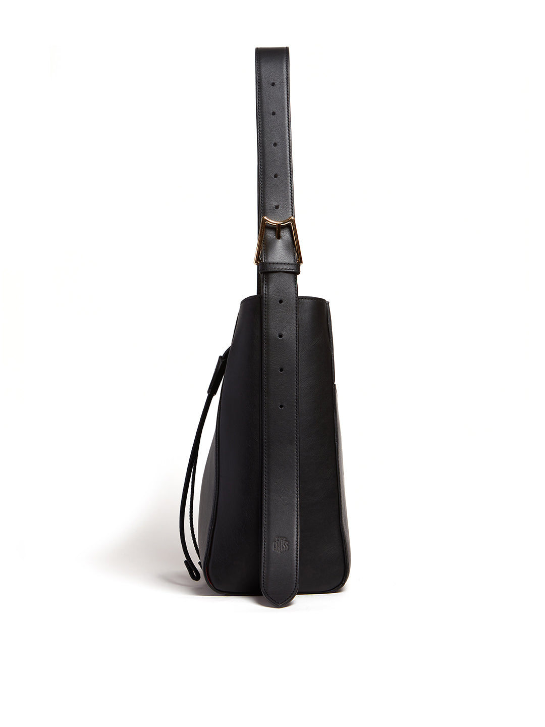 Pyramid Small Bucket