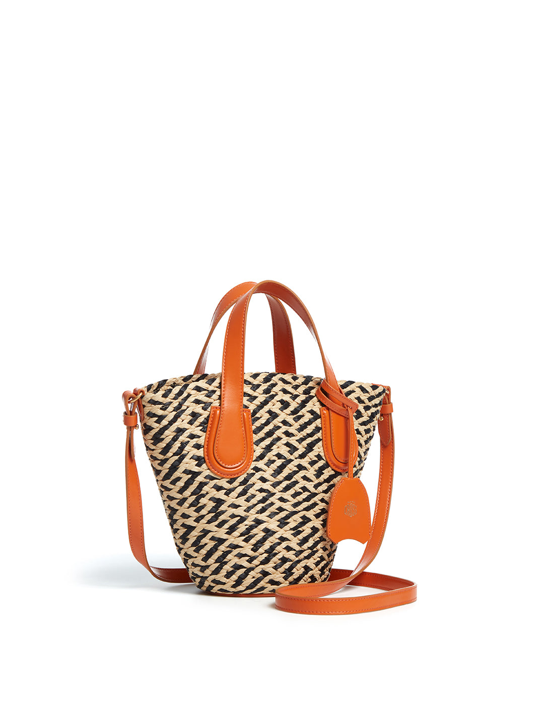 Arc Mini Basket