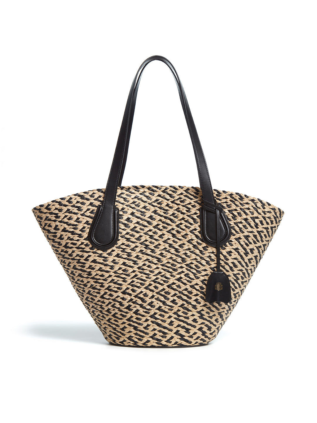 Arc Basket Tote