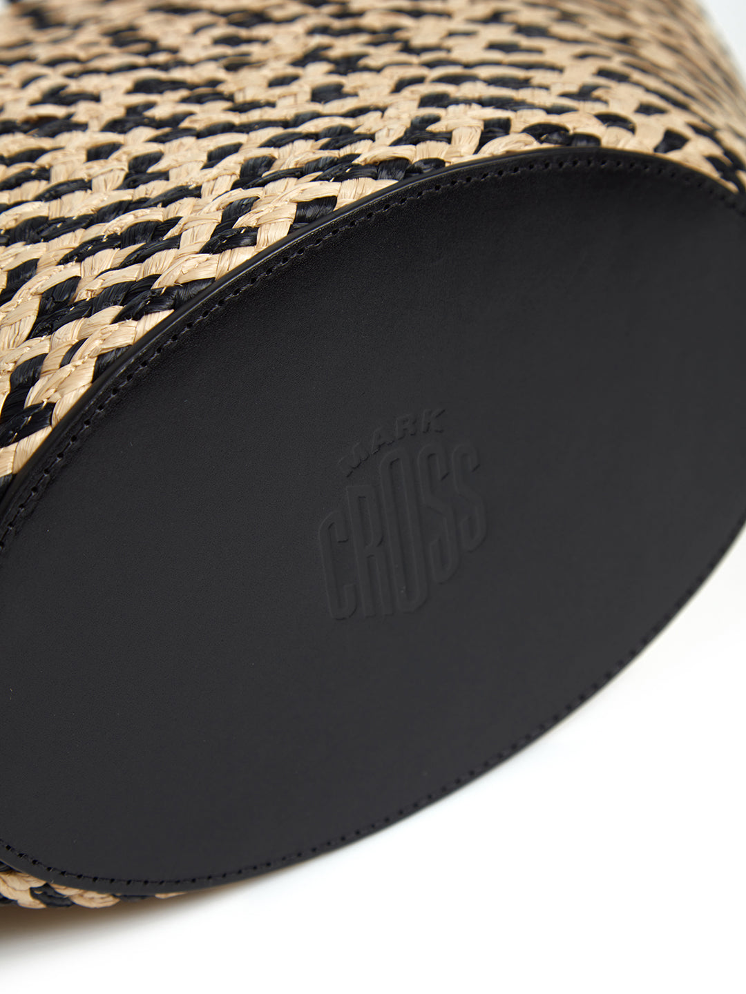 Arc Basket Tote