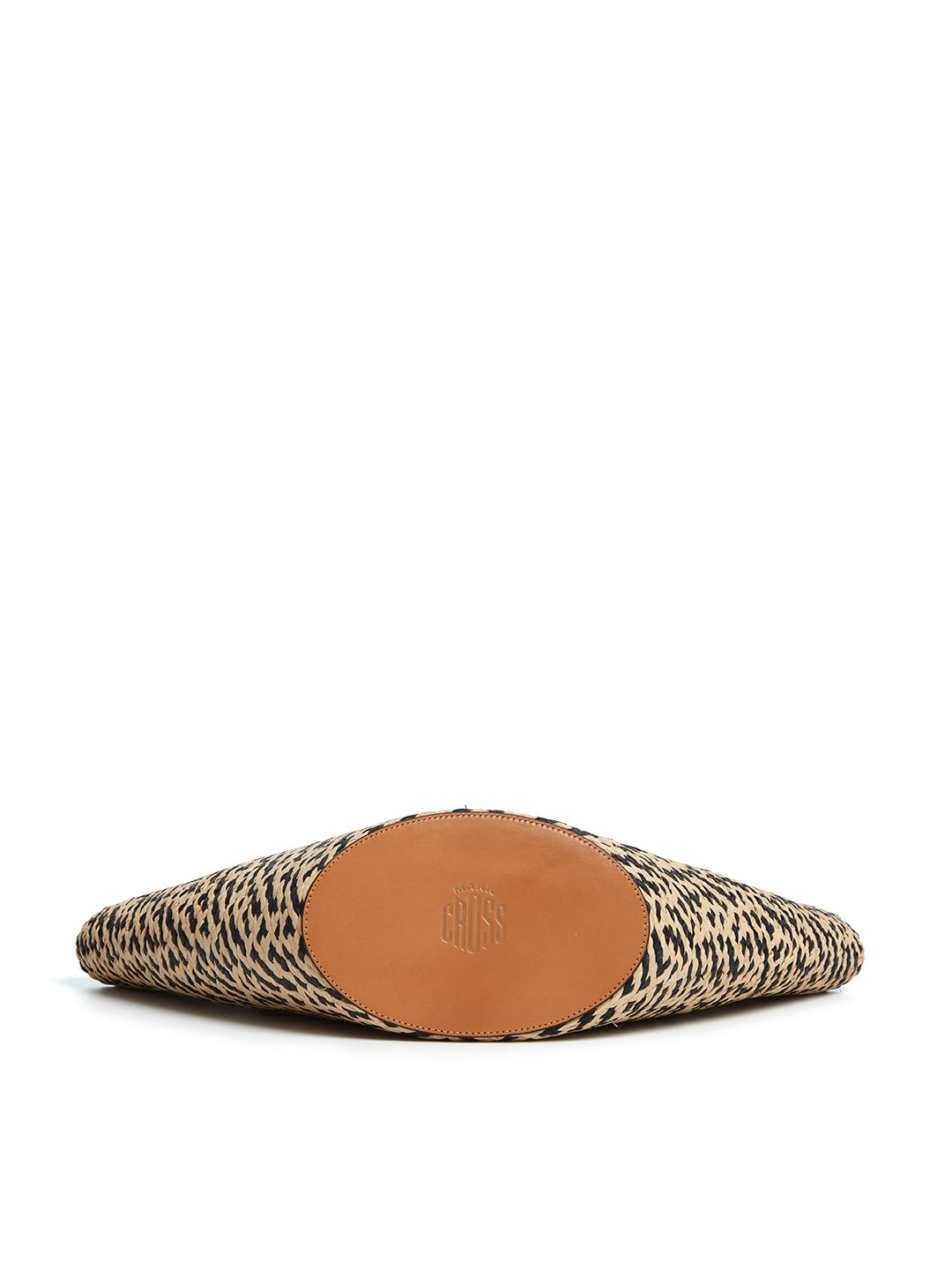 Arc Basket Tote