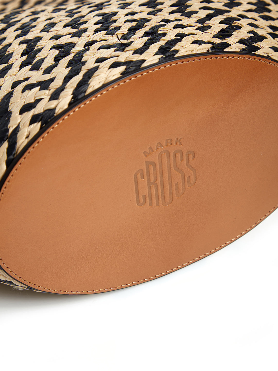 Arc Basket Tote