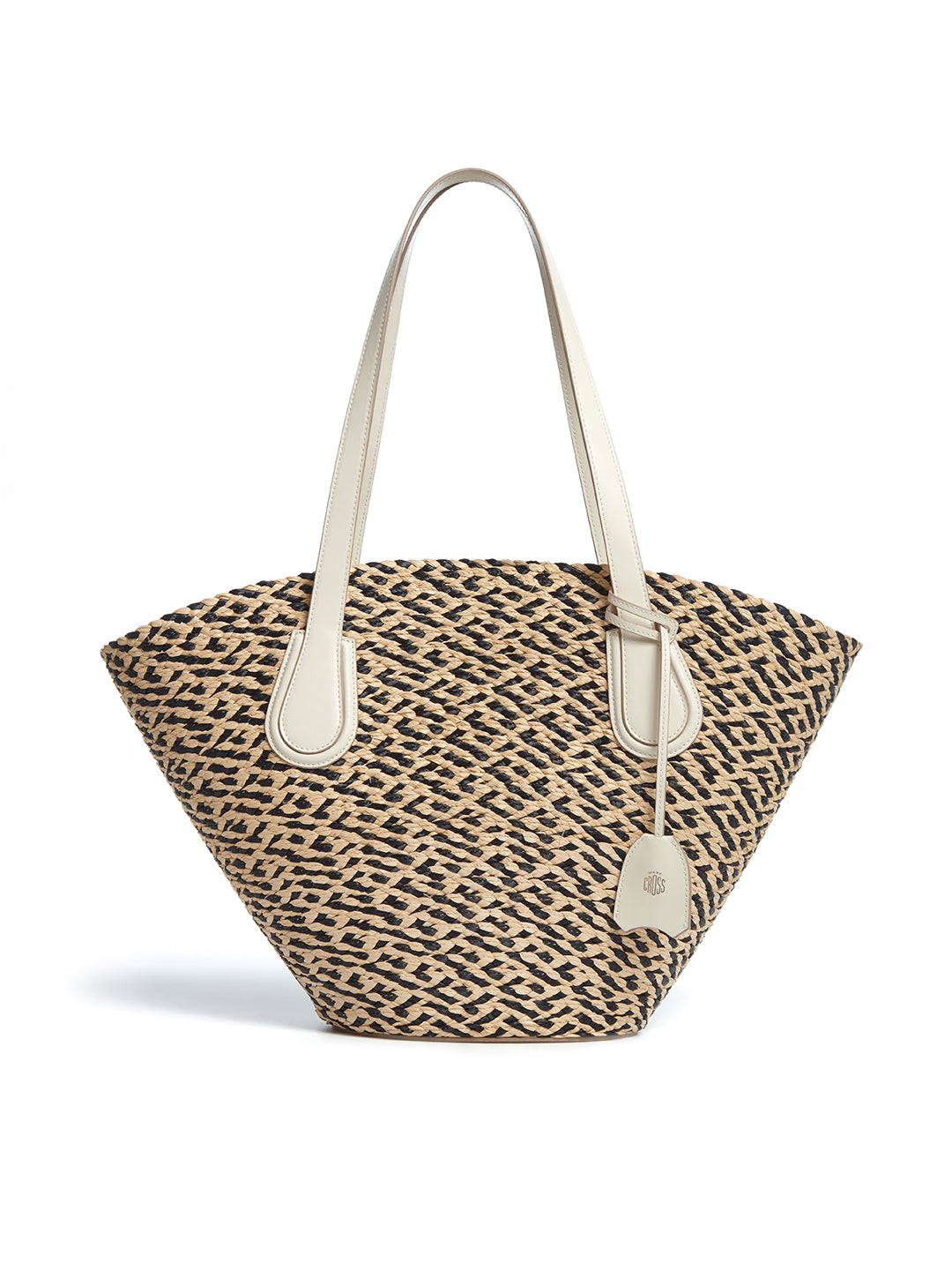 Arc Basket Tote