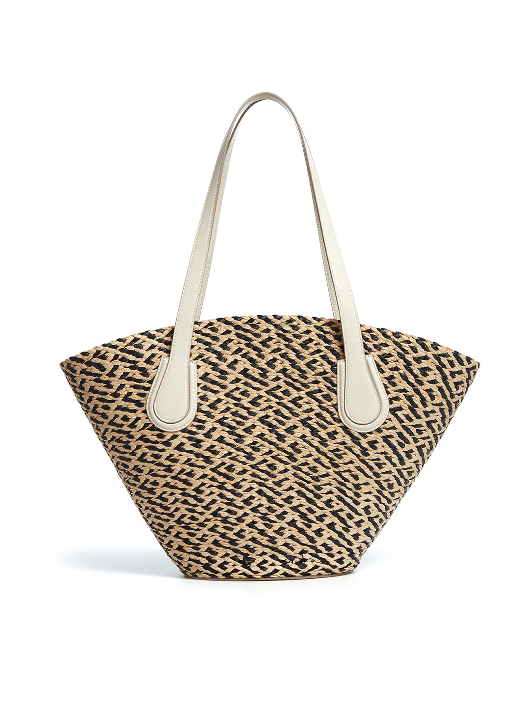 Arc Basket Tote