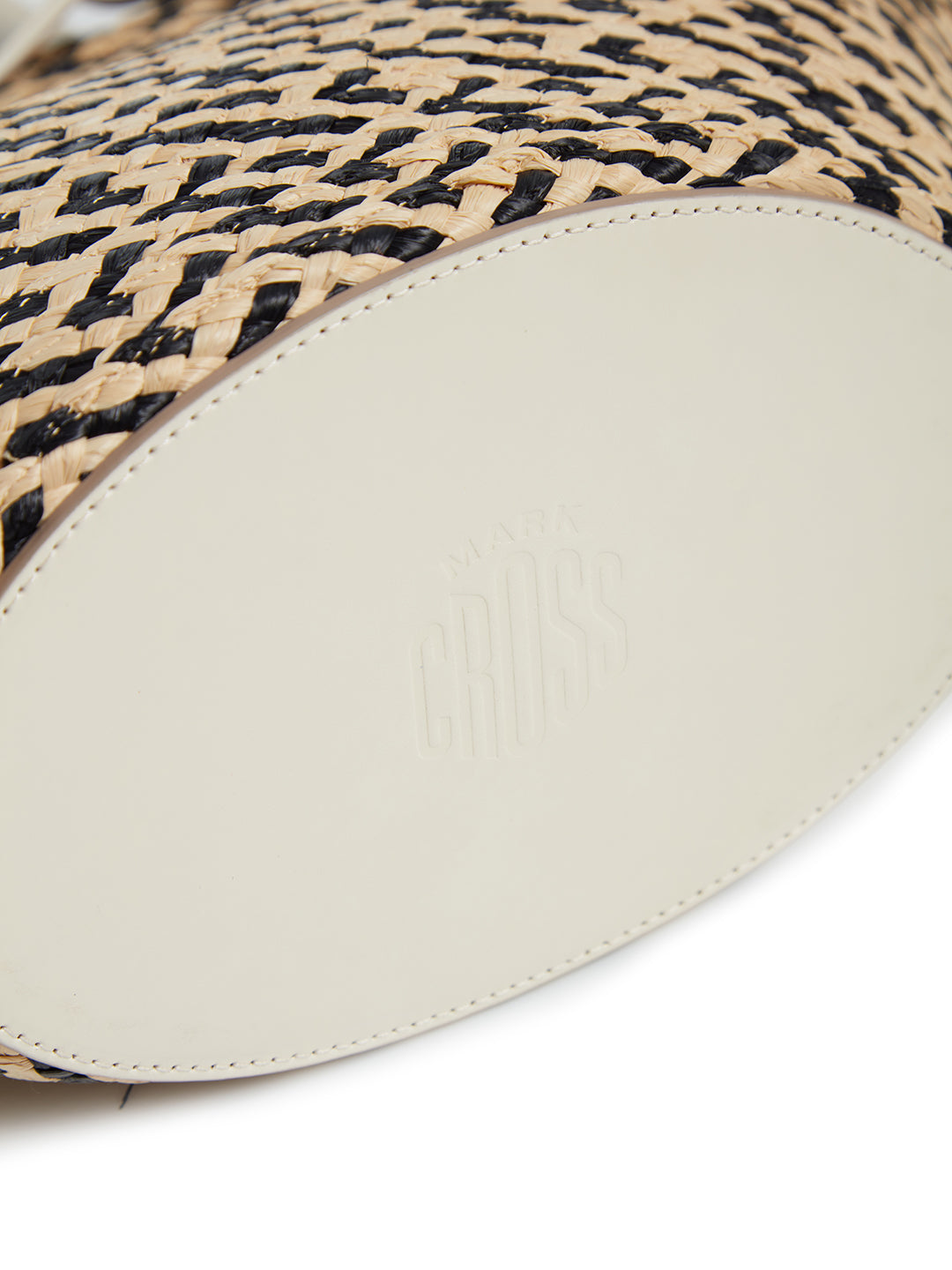 Arc Basket Tote